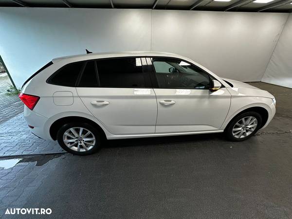 Skoda Scala 1.0 TSI Ambition - 32