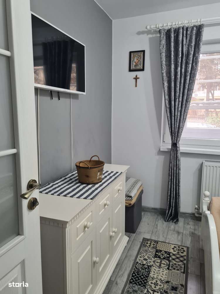 Apartament 2 camere Manastur-str Gr Alexandrescu-3