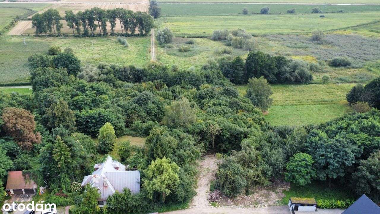 Więckowice, funkcjonalny dom, zieleń, przestrzeń.-5