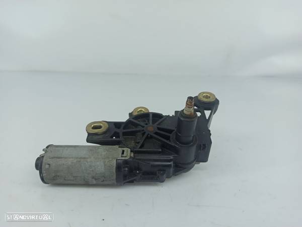 Motor Limpa Vidros Mala Volkswagen Bora Variant (1J6) - 2