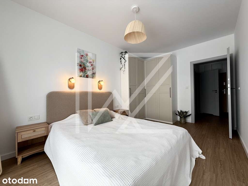 Nowoczesne mieszkanie | 43,74 m² | Wieliczka-9