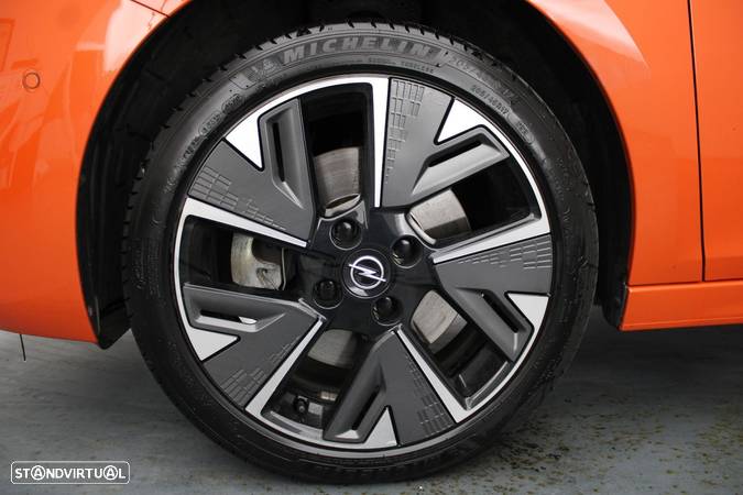 Opel Corsa-e Elegance - 24