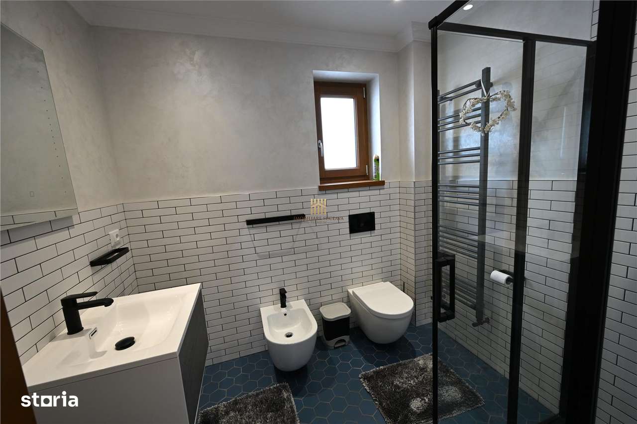 Casa de Lux Suceava De Vanzare-10