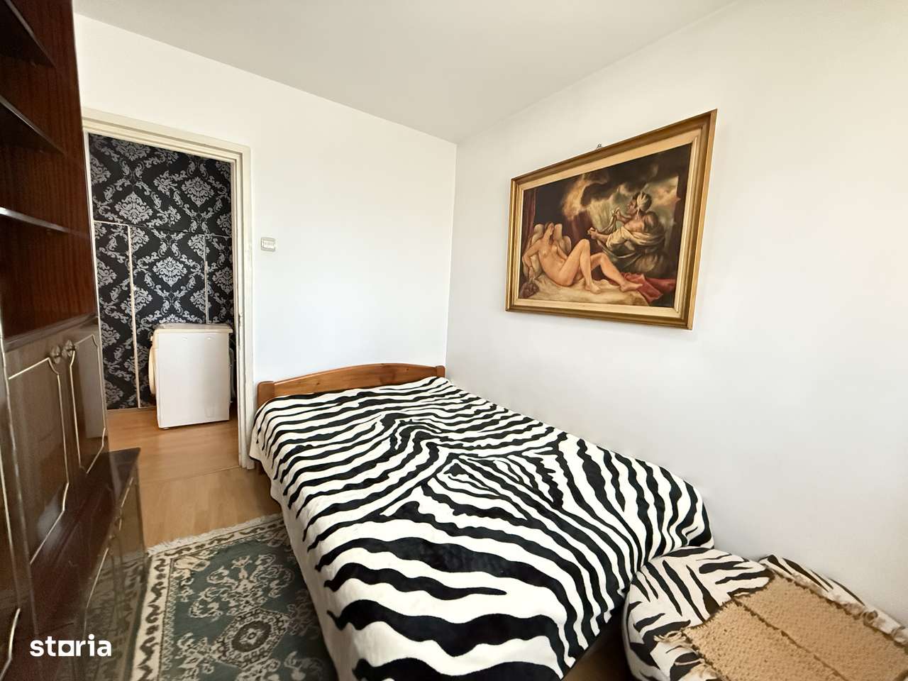 Apartament 3 camere Billa - GARA-3