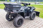 Polaris Sportsman - 10