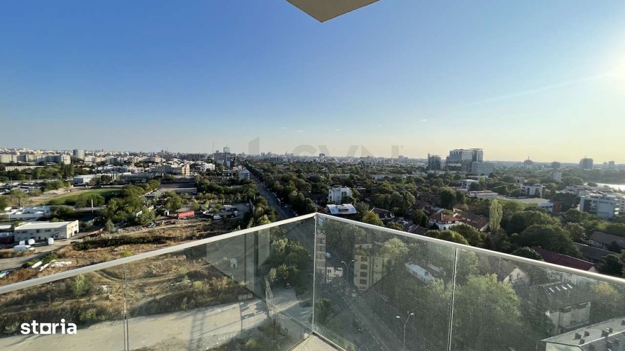 Apartament superb 3 camere One Verdi Park - Imagine principală: 2/15