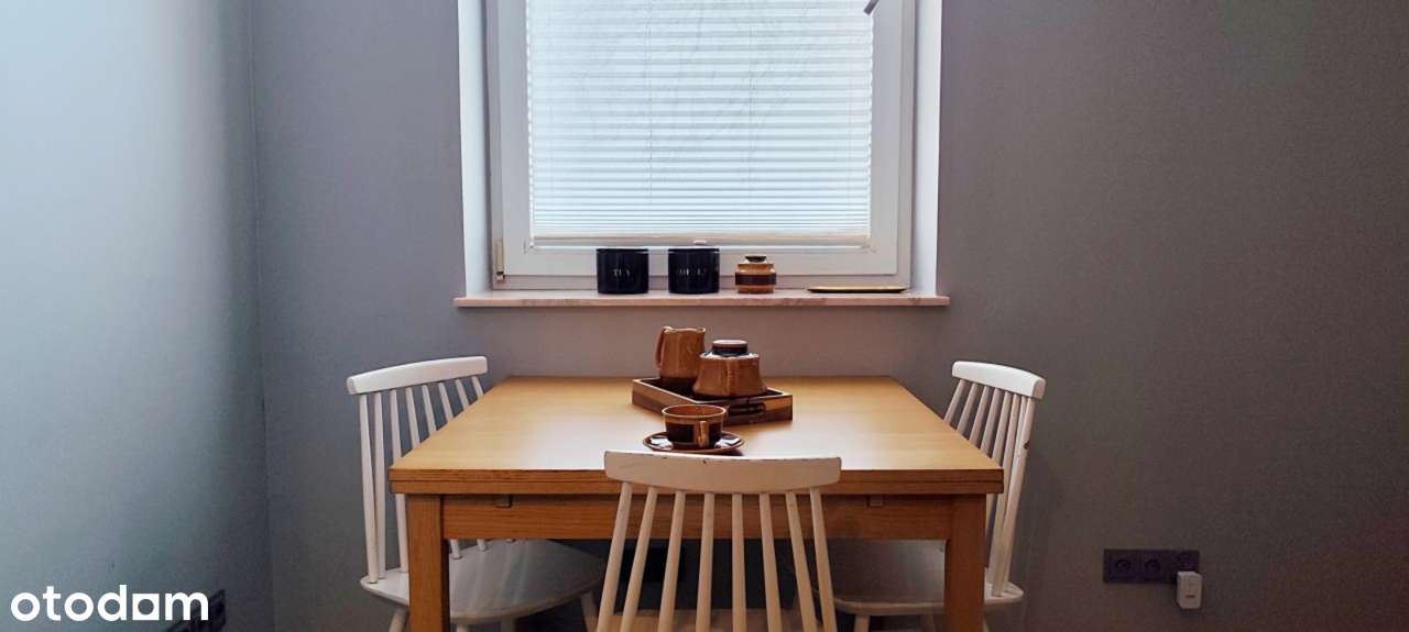 Ogród i Las – Wolności, Gdynia Działki Leśne-6