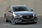 Mazda 6 2.2 Kombi SKYACTIV-D Aut. Center-Line - 1