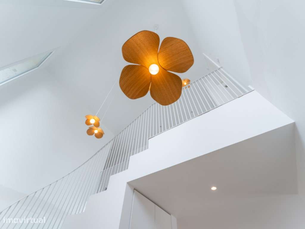 Moradia de charme entre a praia e o verde do Pinhal de Leiria em Sã...-15