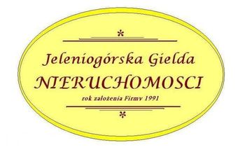 Jeleniogórska Giełda Nieruchomości Logo