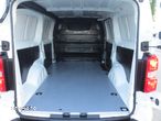 Opel VIVARO EXTRA LONG  L2H1 SALON PL. - 30