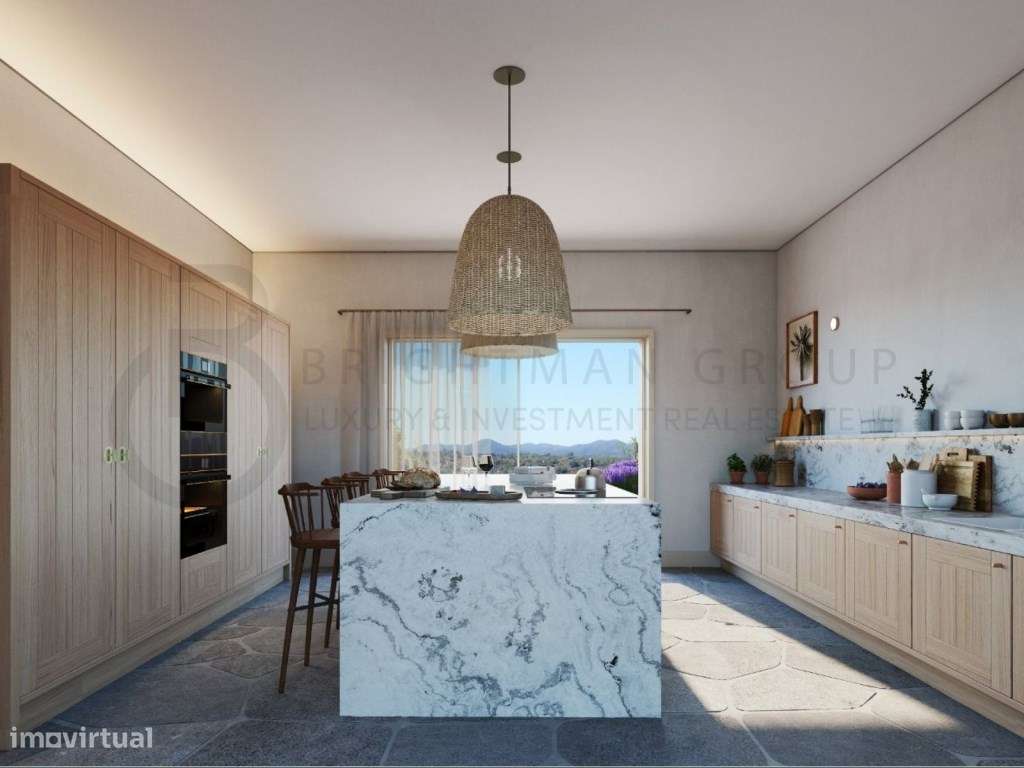 Moradia T3 nas Alcedo Villas - Grande imagem: 4/17