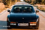 Porsche 944 - 1