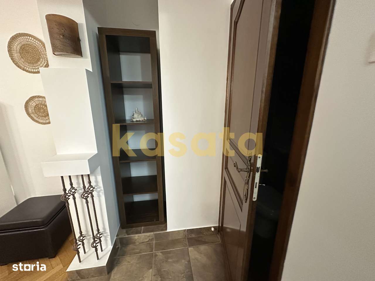 Apartament 2 Camere | Cotroceni | Renovat | Etaj Intermediar-19