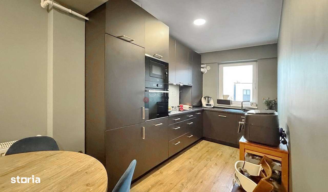 Apartament Insorit - Imagine principală: 5/13