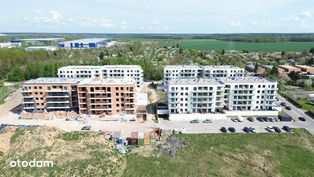 Nowa inwestycja - mieszkanie 3 pokojowe - Pełny obrazek: 3/6