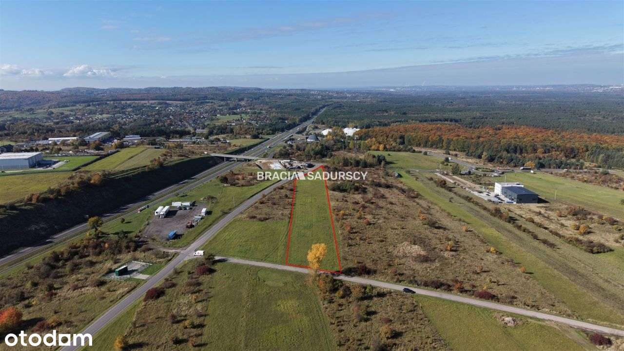 Działka, 8 700 m², Grojec - Pełny obrazek: 5/16