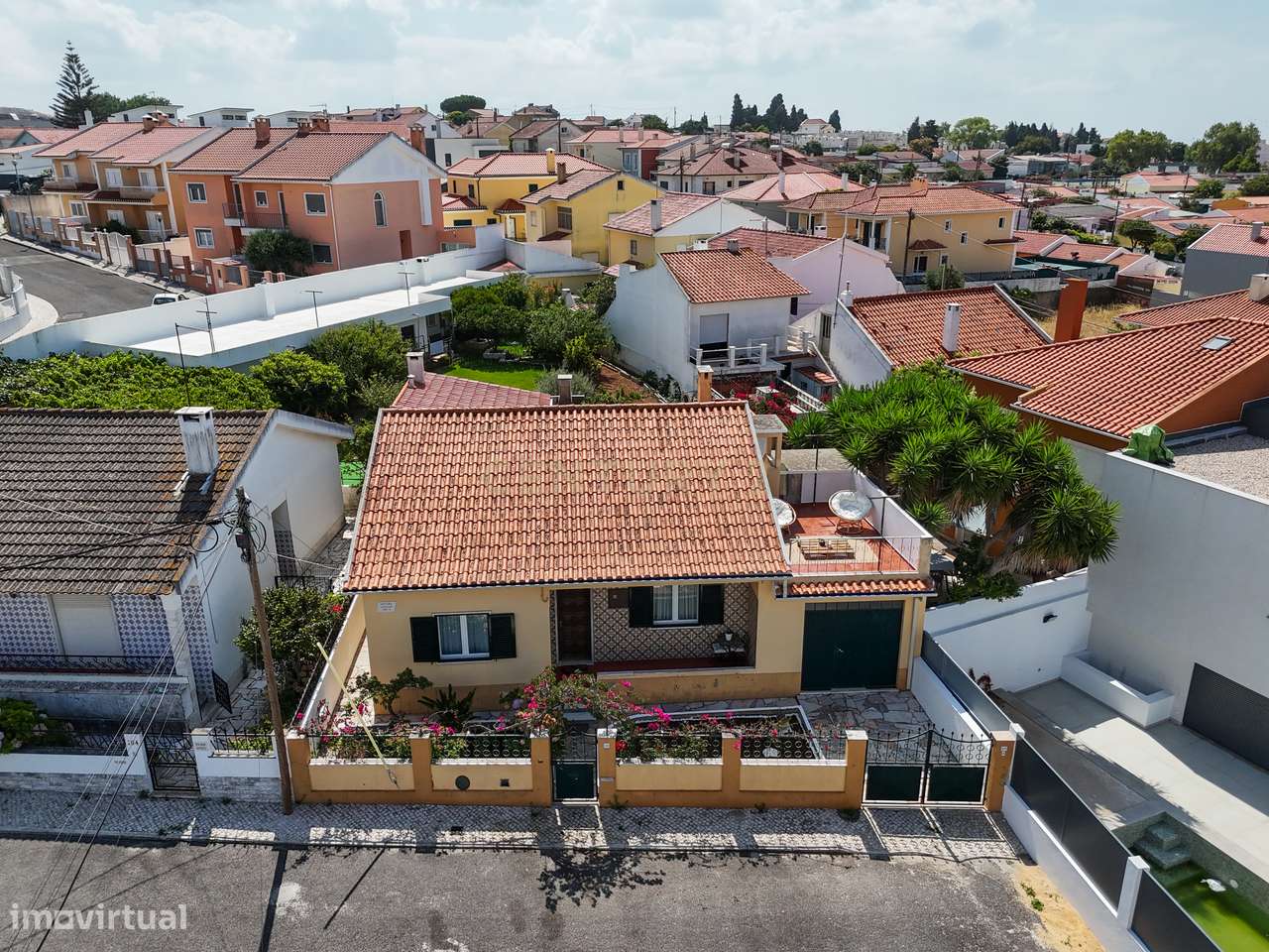 Moradia, 174 m², São Domingos de Rana-42