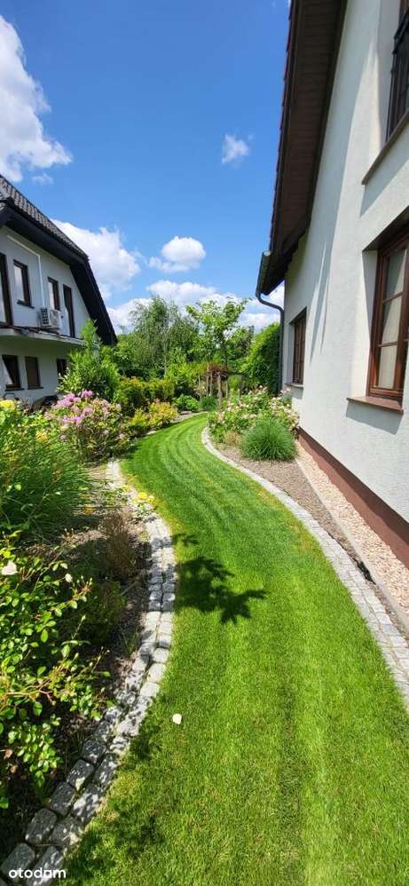 Krzyki,wolnost.,265m2,strych,garaż,dz.930m2,2022r. - Pełny obrazek: 4/20