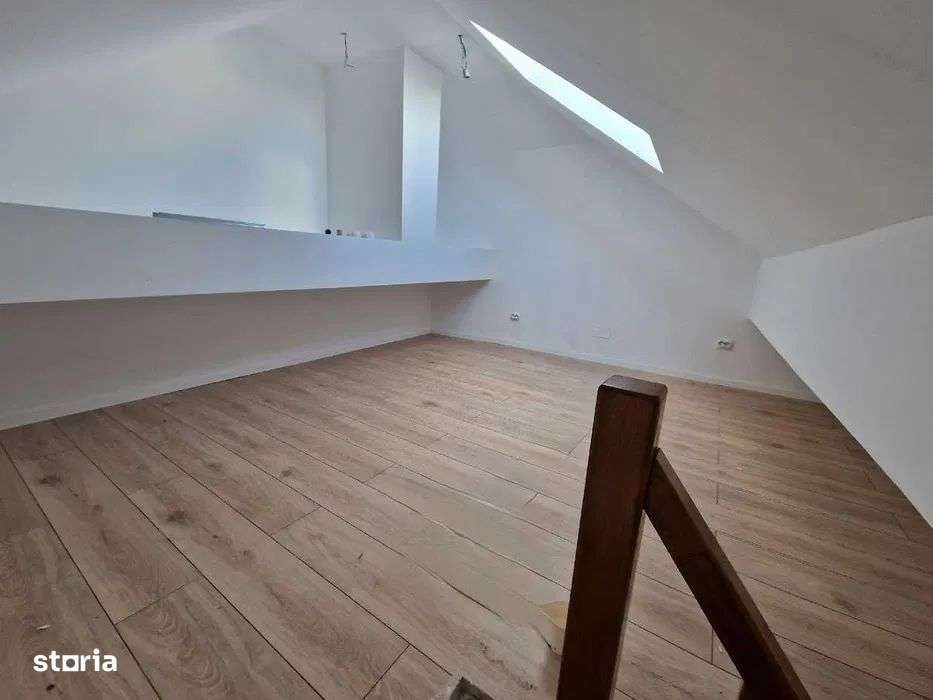 PENTHOUSE NOU –  124 mp utili, vizavi de Parcul Plumbuita-2