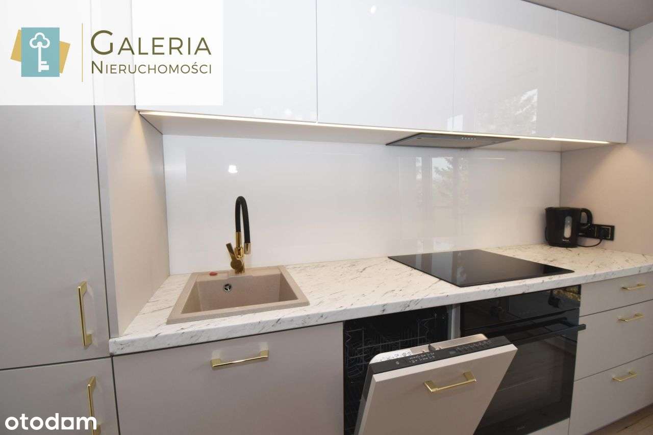 Przytulne 3 pokoje z balkonem i klimatyzacją - Pełny obrazek: 5/20