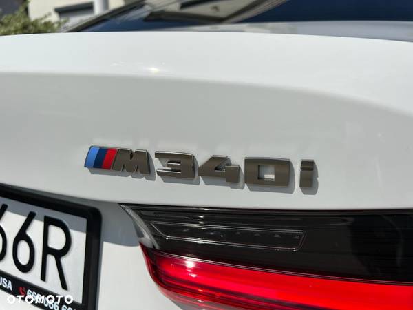 BMW Seria 3 M340i xDrive sport - 5