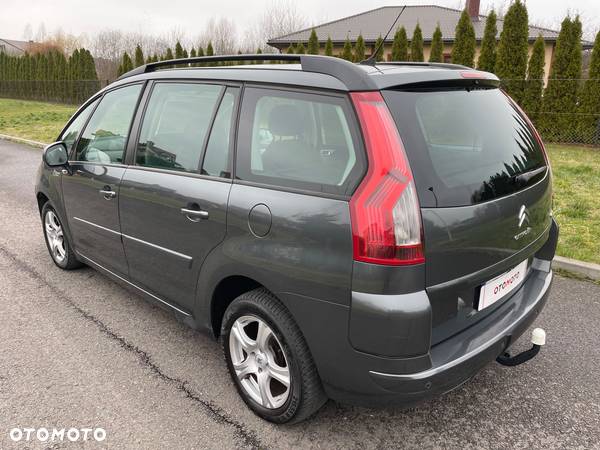 Citroën C4 Grand Picasso 1.6 HDi FAP (7-Sitzer) Tendance - 24