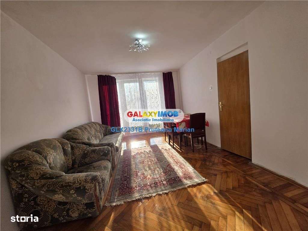 Vanzare garsoniera Moderna situata in apropriere de Piata Doemeni-0