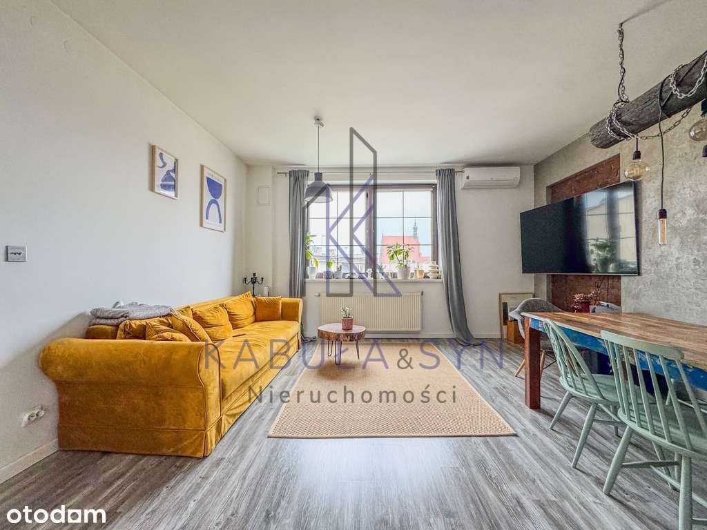 3 pokoje + Twój własny taras na dachu 25m - Pełny obrazek: 4/19