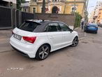 Audi A1 Sportback 1.2 TFSI Attraction - 4