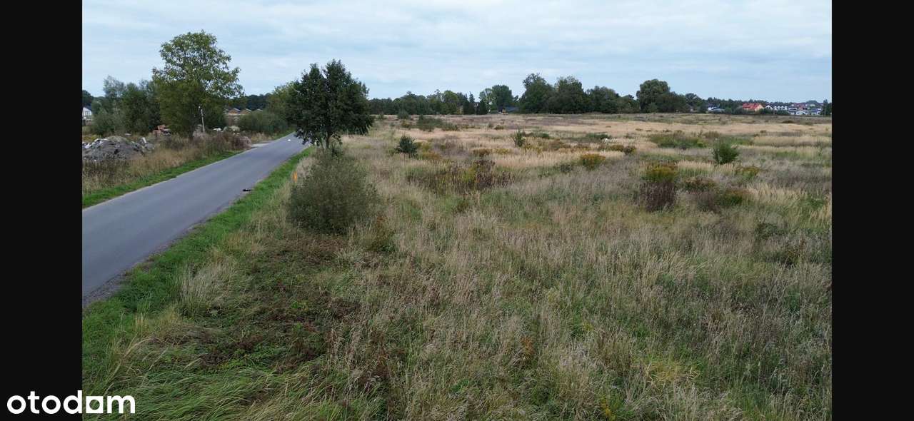 Działka budowlana 960 m² blisko morza-7