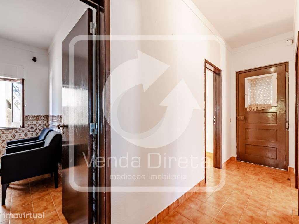 Moradia T2 isolada, Alcabideche, Cascais-11