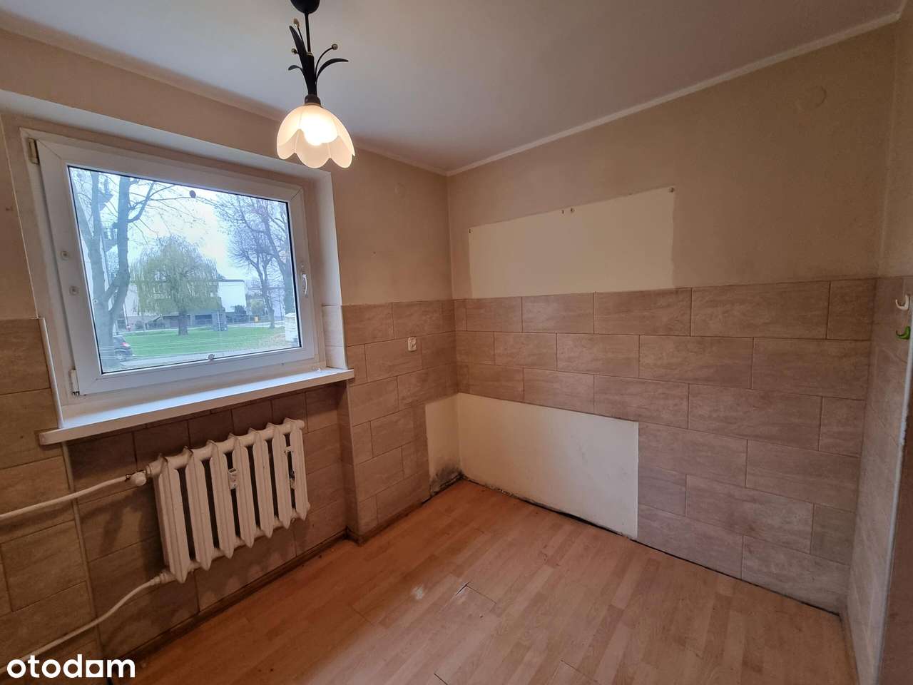 Na sprzedaż mieszkanie w Chodzieży!-5