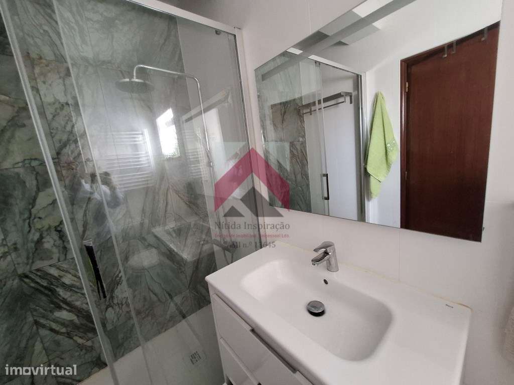 Apartamento T2 Gafanha da Nazaré-43