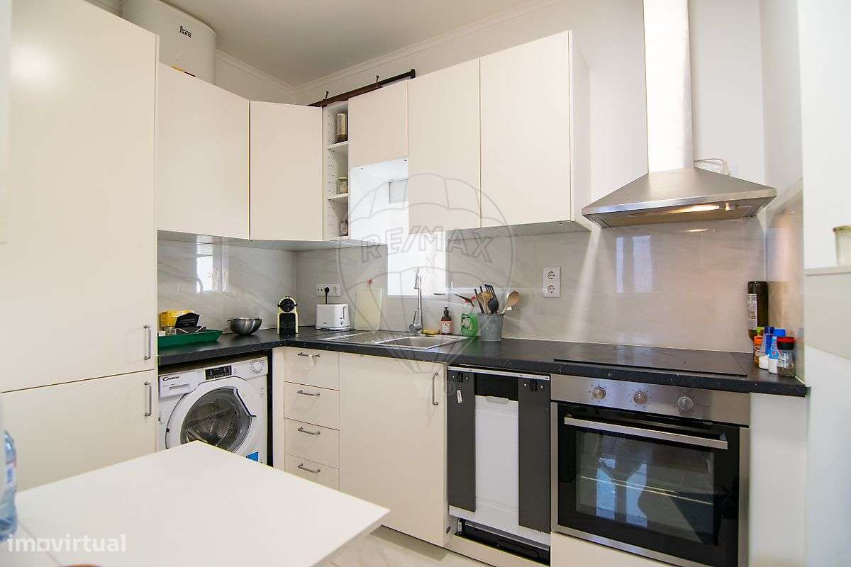 Apartamento T2 para venda - Grande imagem: 4/17