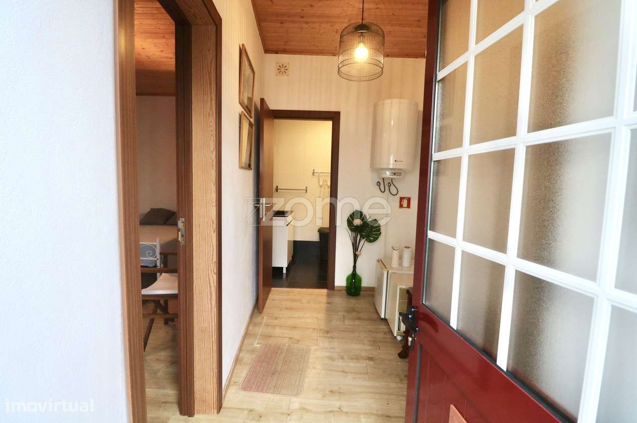 Moradia tradicional T5 na Ilha Pico - Grande imagem: 2/26