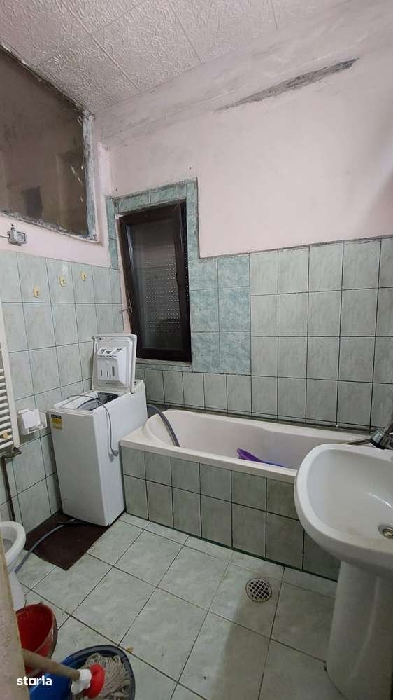 Vand apartament la casa 1 cam -zona centrala-3