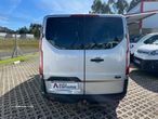 Ford TRANSIT CUSTOM 170cv 6 LUG. LONGA - 6