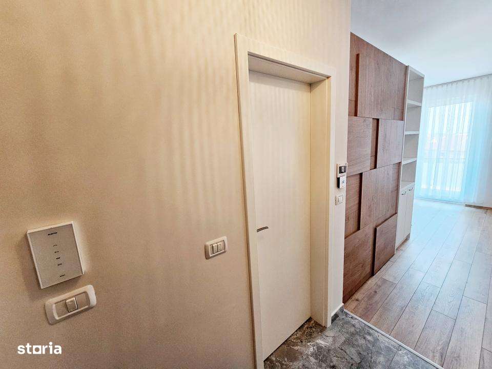 Apartament 1 Camera, Giroc, Central-14