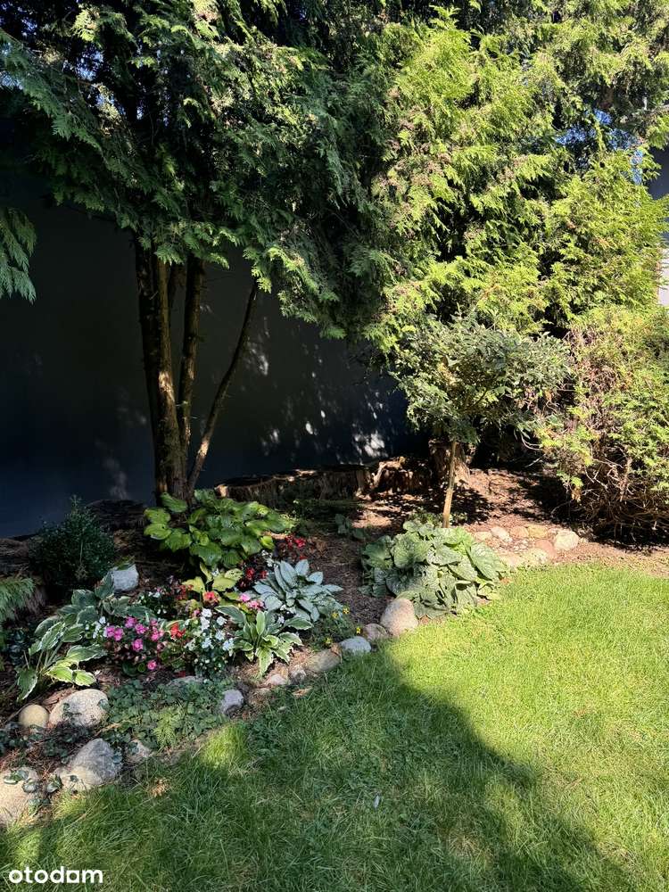 Komfortowy dom z nowoczesnym wyposażeniem.-17