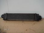 Radiador Do Intercooler Ford Focus Ii (Da_, Hcp, Dp) - 1