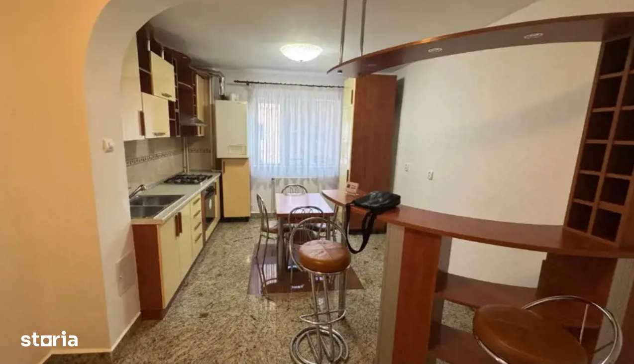 Apartament 2 camere Racadau etaj intermediar - Imagine principală: 4/8
