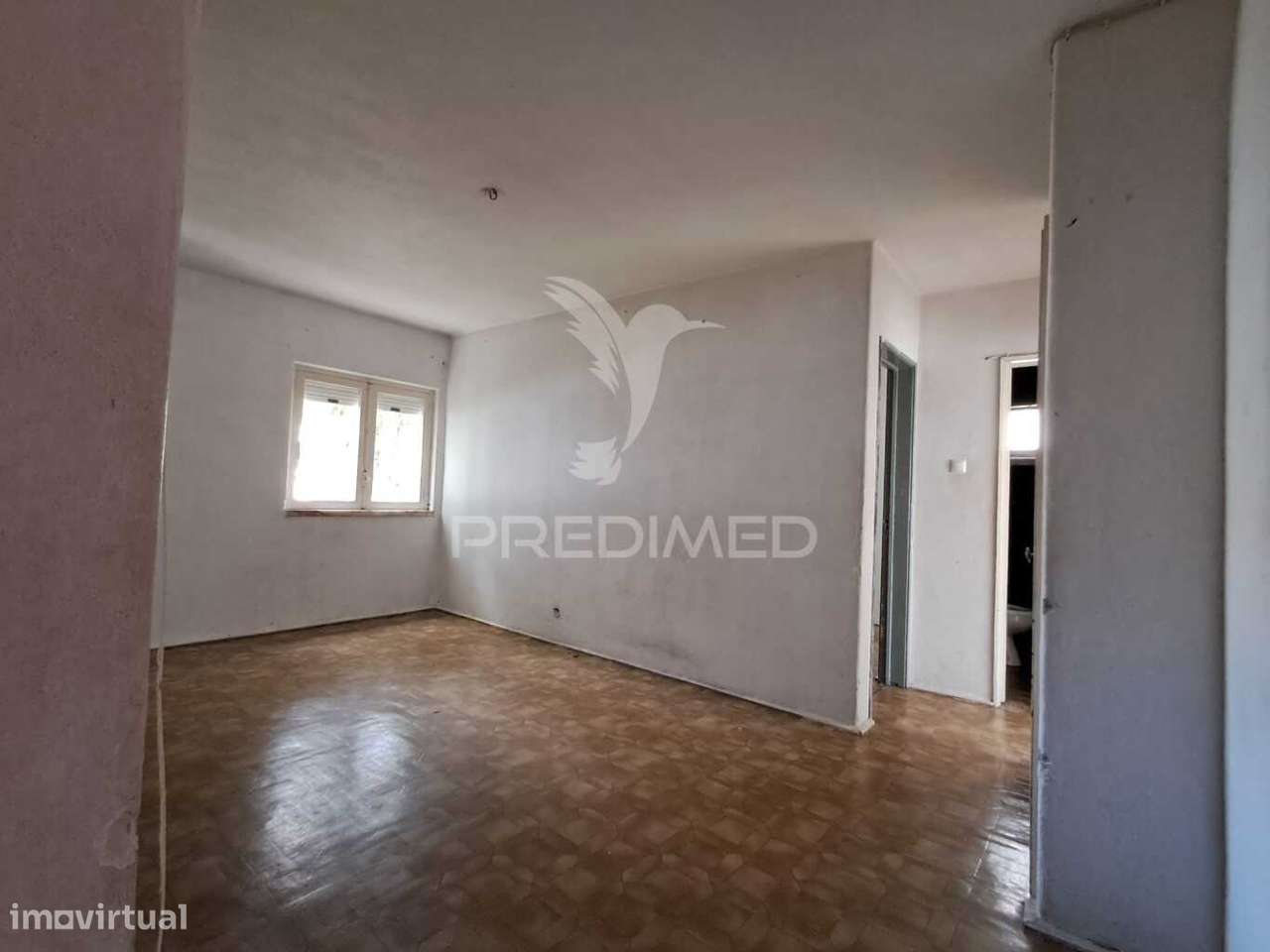 Apartamento T3 no Laranjeiro. - Grande imagem: 4/18