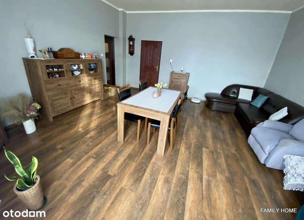 Przestronne 2-pok. po remoncie bez balkonu, parter-7