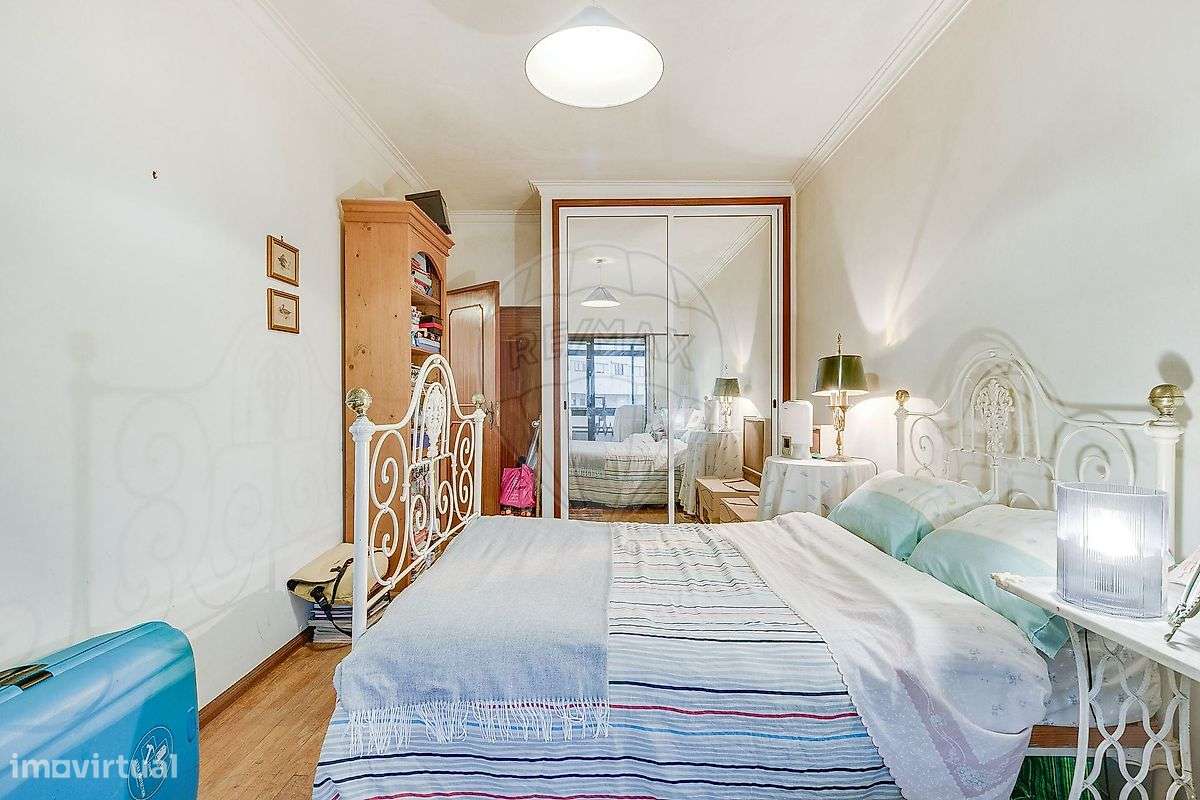 Apartamento T2 para venda - Grande imagem: 5/8