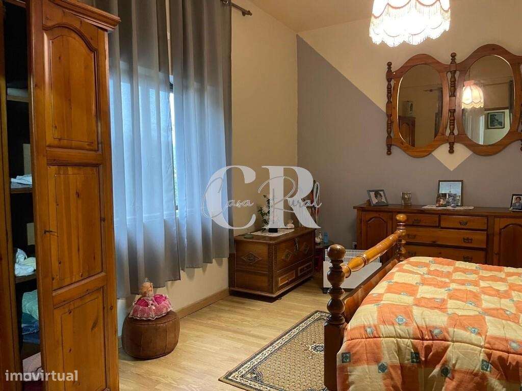 Moradia de 3 a 4 quartos para finalizar em São Miguel, Vila Nova de Po-10