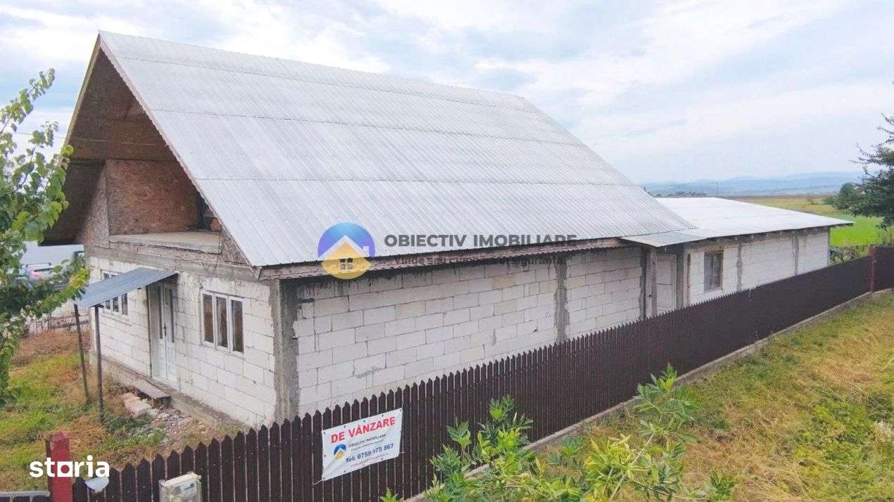 Casa  COSTISA judetul  NEAMT - Imagine principală: 4/13