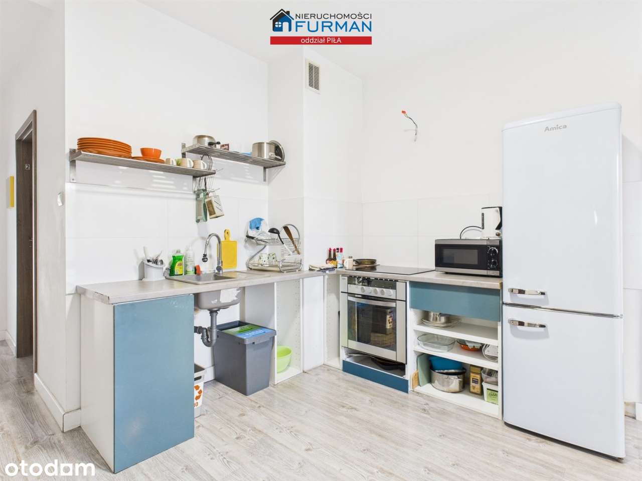 Mieszkanie NA Osiedlu Górnym  4 pokoje. 82 m2,-8