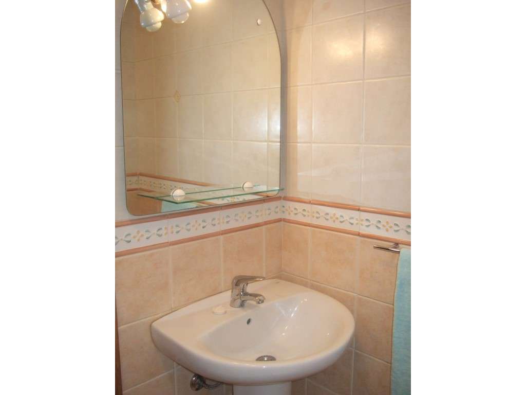 Apartamento T3 em Telheiras, Lumiar-13