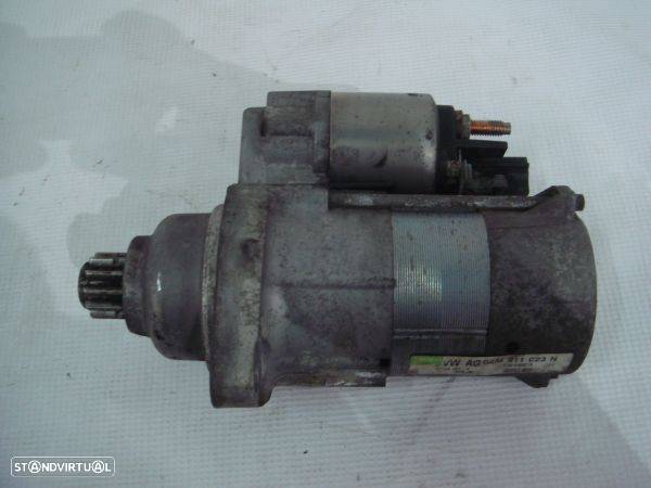 Motor De Arranque Seat Leon (1P1) - 1